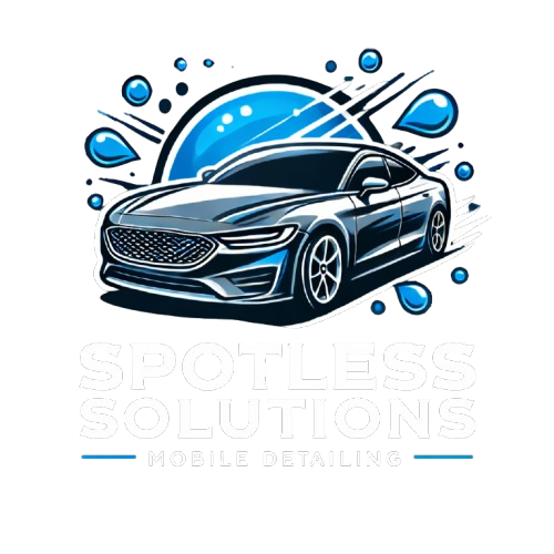 Spotless Solutions Detailing